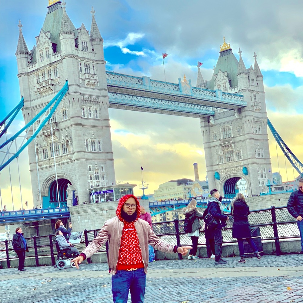 London